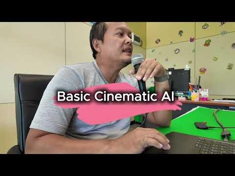 ห้องเรียน AI